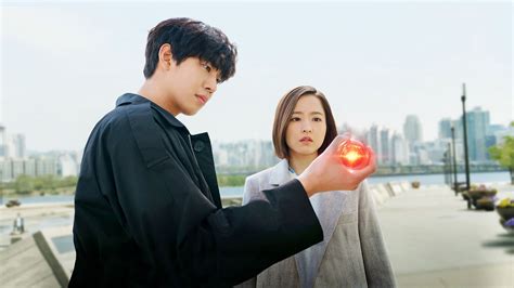 Abyss (TV series) .
